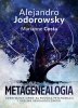 Metagenealogia. Odkrywanie siebie za pomocą psychomagii i drzewa genealogicznego